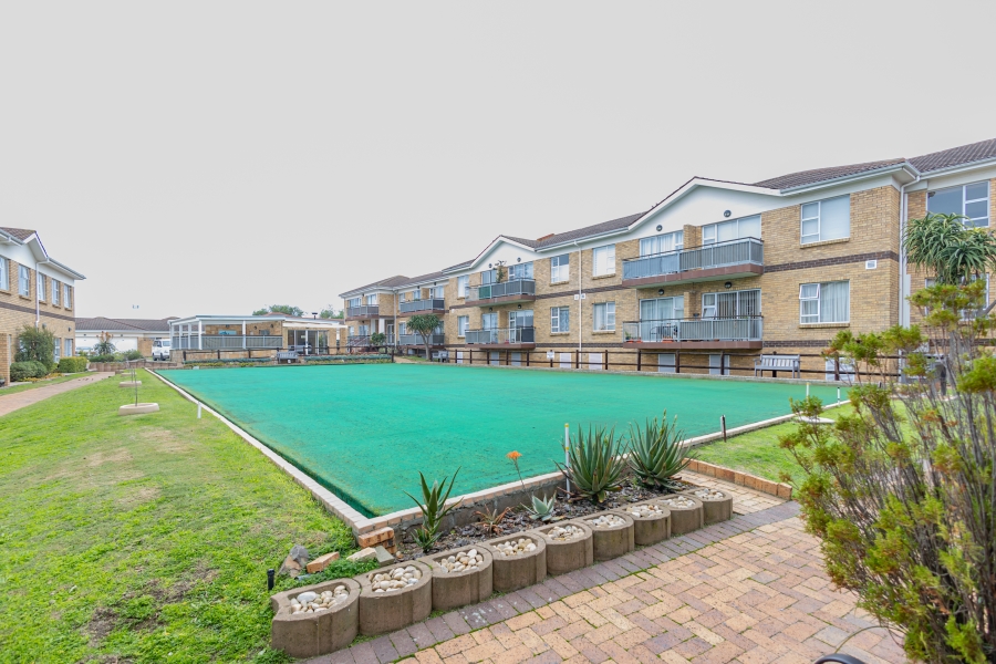 2 Bedroom Property for Sale in Welgelegen Western Cape